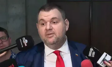 Пеевски разобличи тайния план на Радев
