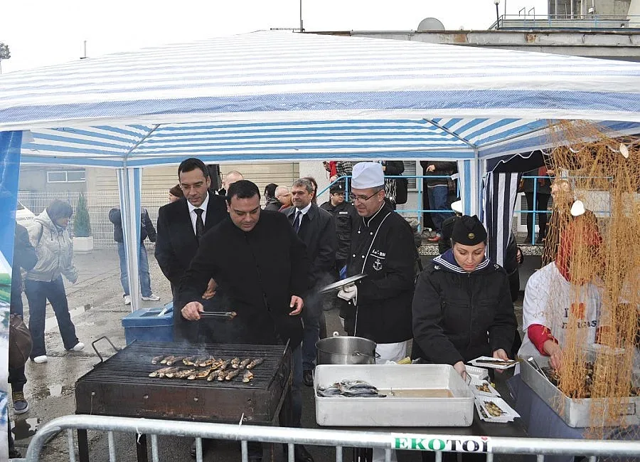 Московски: Инвестираме над 12 млн. лв. в порта