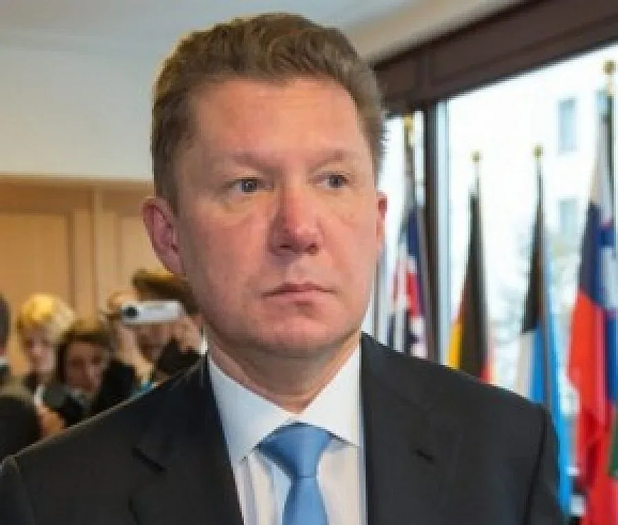 "Газпром": Губите от "Южен поток" €3 млрд. (ОБЗОР)