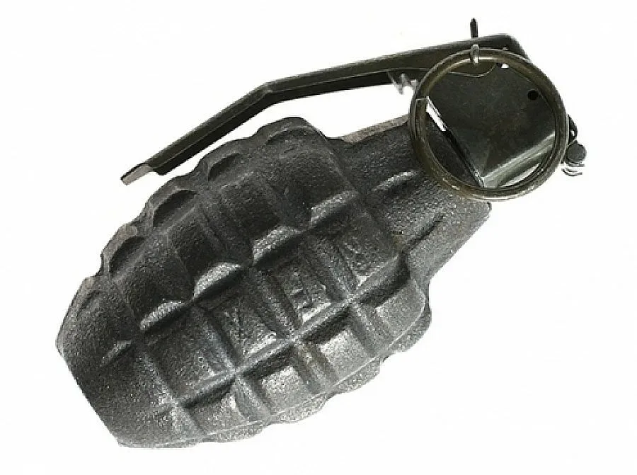 Намериха граната в кооперация в София