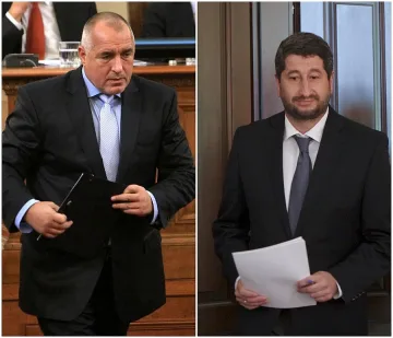Борисов и Иванов искат строги мерки при разпределяне на делата