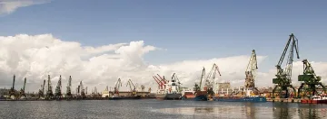 Руски моряци са спасени от бедстващ кораб край Варна
