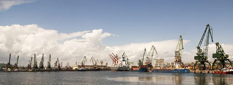 Руски моряци са спасени от бедстващ кораб край Варна