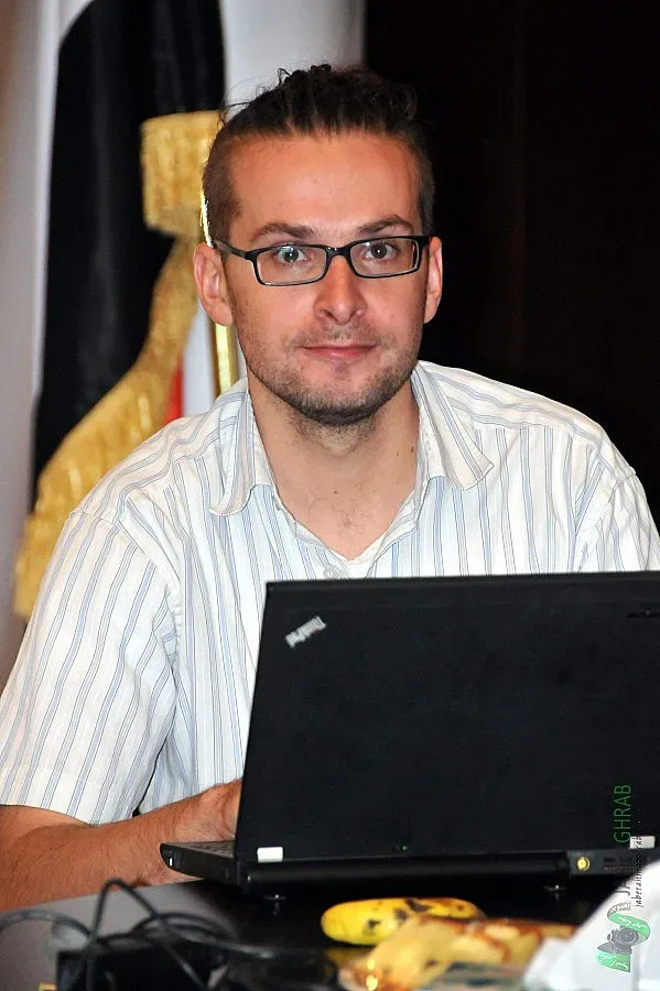 Ал-Кайда уби журналист заложник заради спасителна акция