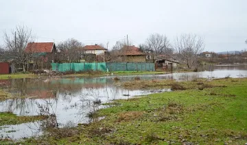 Над 20 селища във видинско са без ток