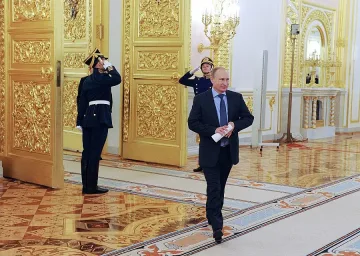 Русия без покана на срещата за "Южен поток"