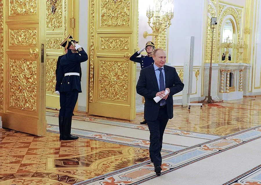 Русия без покана на срещата за "Южен поток"