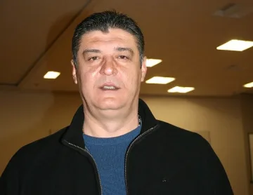 Цецо Антов съветник на министър Кралев