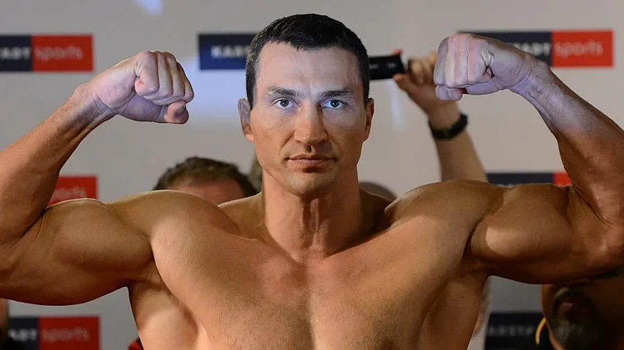 Влад: Пулев е силен, мисли само за победа