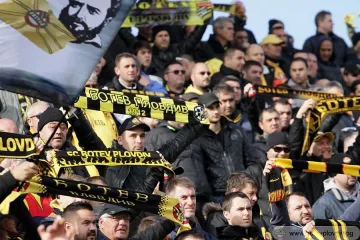 В "Ботев" се уплашиха от бойкот, пускат промоция