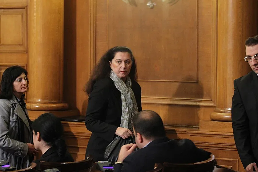 Влизаме в болница след електронна регистрация