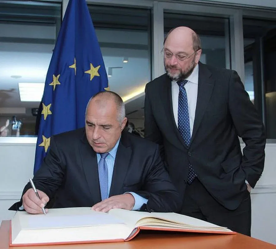 Министри смятат за Южен поток до 9.12 (ОБЗОР)