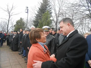 Мая Вапцарова: 105 г. от рождението на поета е време за равносметка