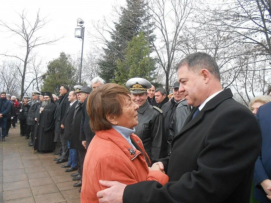 Мая Вапцарова: 105 г. от рождението на поета е време за равносметка