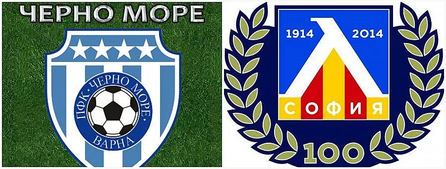 "Черно море" спаси мача с "Левски"