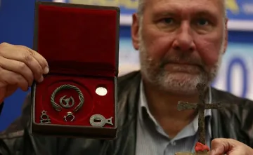 Археологическо лято 2014 - успех напук на политиците