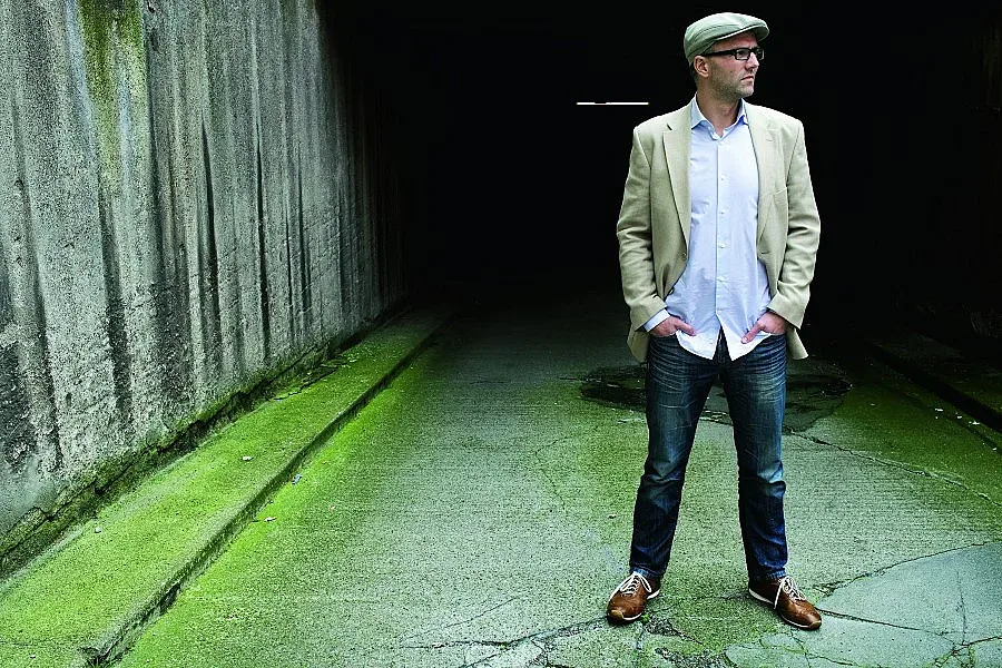 Томас Енгер: Не можеш да подкупиш пътно ченге в Норвегия