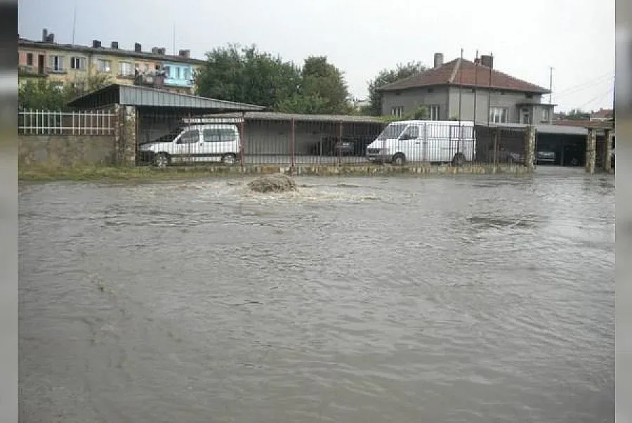 Кметът на Община Гълъбово: Положението в общината е критично