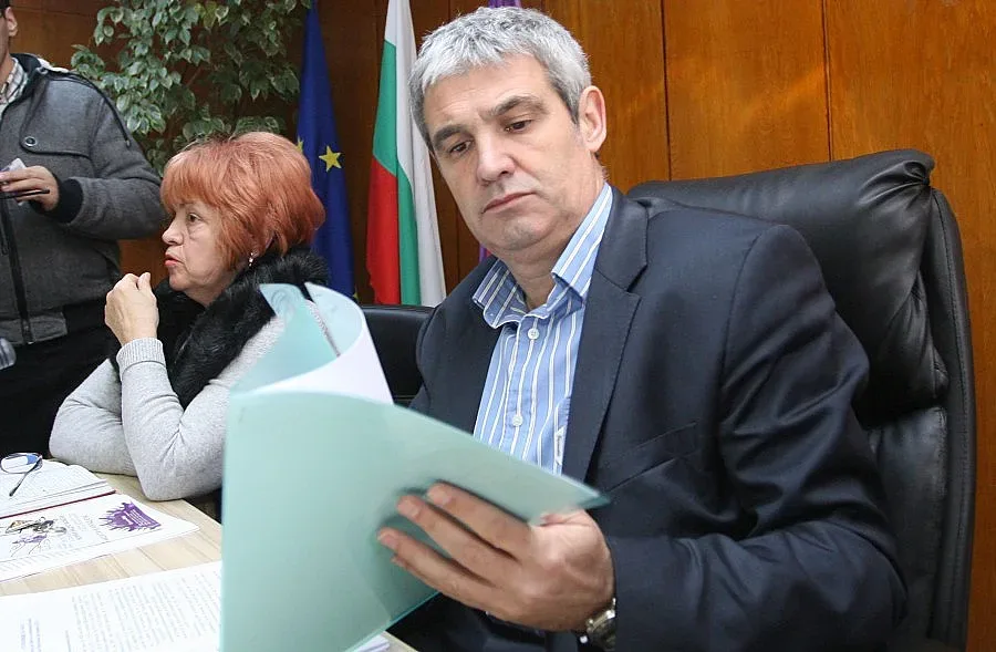 КНСБ излиза на протест на 11 декември