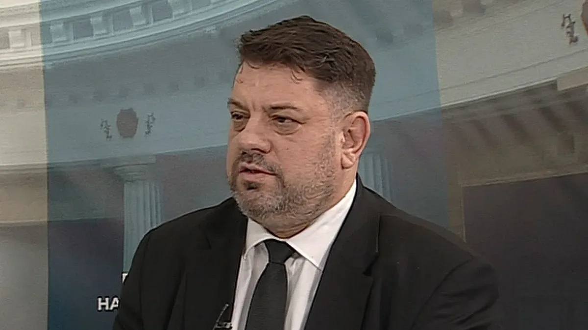 Зафиров с предупреждение за нови избори. Какво предлага БСП