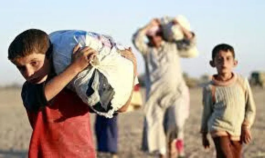 ЕК одобри 180 млн. евро помощ за сирийските бежанци