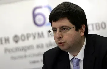 Чобанов: В бюджета не е заложен икономически растеж