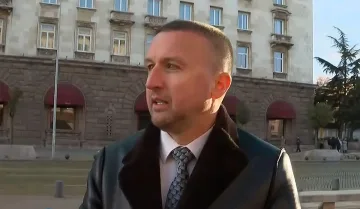 Радослав Ревански: Кирил Петков да се извини на избирателите на ДПС-Ново начало