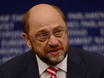 Шулц: Членството на България в Шенген е правов въпрос