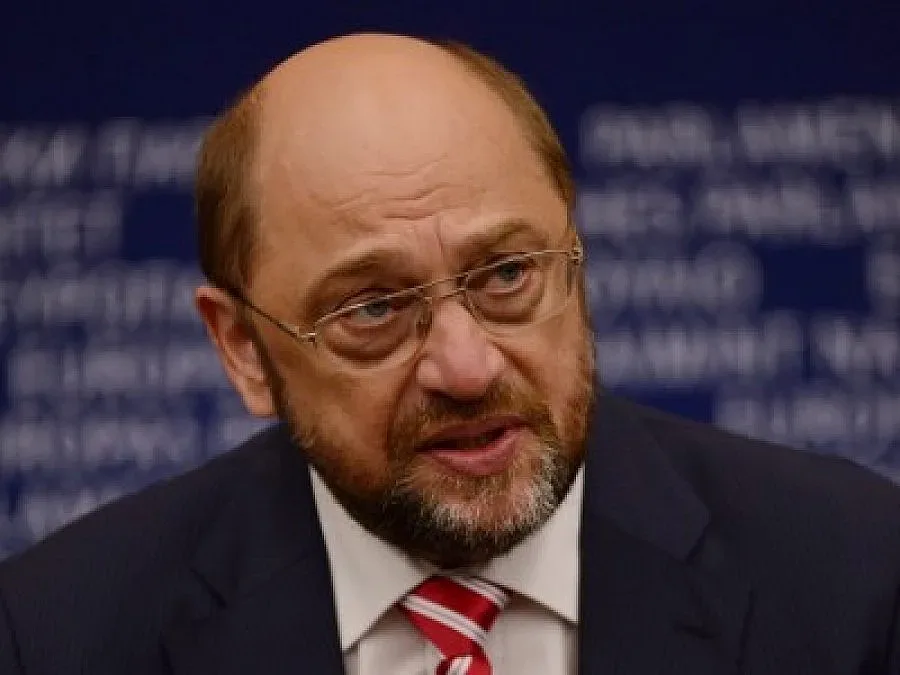 Шулц: Членството на България в Шенген е правов въпрос