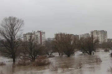 Евакуация край язовирите (ОБЗОР)