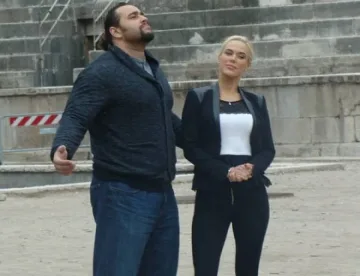 Русев натръшка 29 души в "Разбиване" 