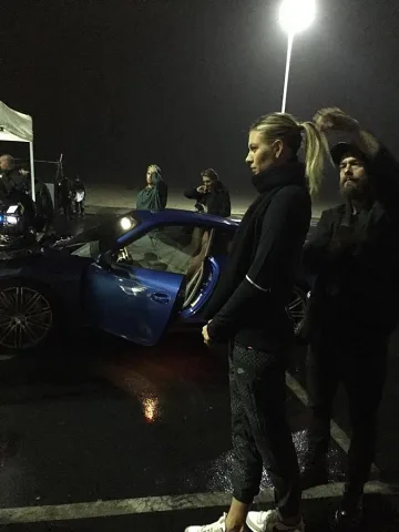 "Тенис магазин": Маша пречи на Гришо