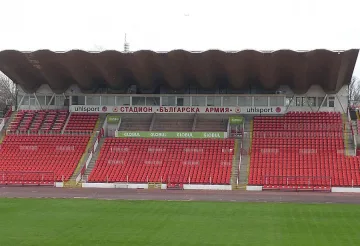 "Завинаги" внася два проекта за "Армията"