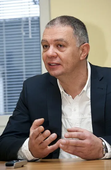 Радослав Радев: Закон увеличава алкохола менте