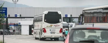 Искат затягане на граничния контрол