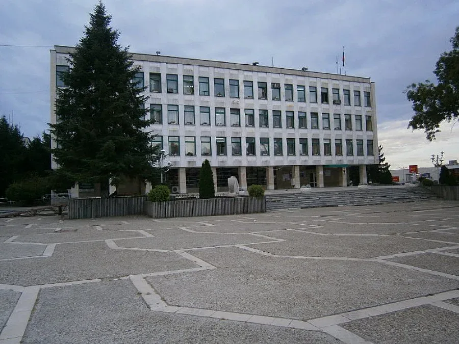 Община Раднево обяви бедствено положение