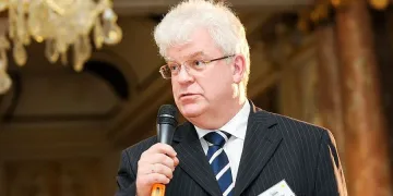 Руският посланик в ЕС Чижов: България не е надежден партньор