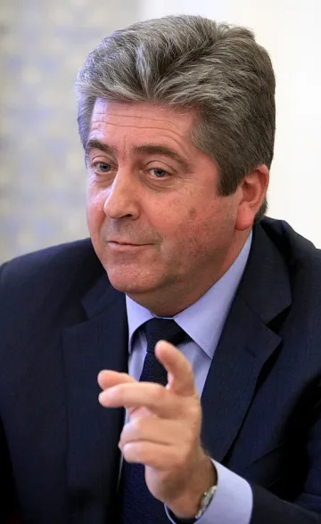 Първанов: Оттегляме подкрепата към кабинета само при тежки обстоятелства