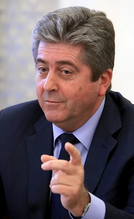 Първанов: Оттегляме подкрепата към кабинета само при тежки обстоятелства