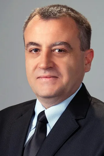 Данъчен търси инвестиции в града на "Лудогорец"