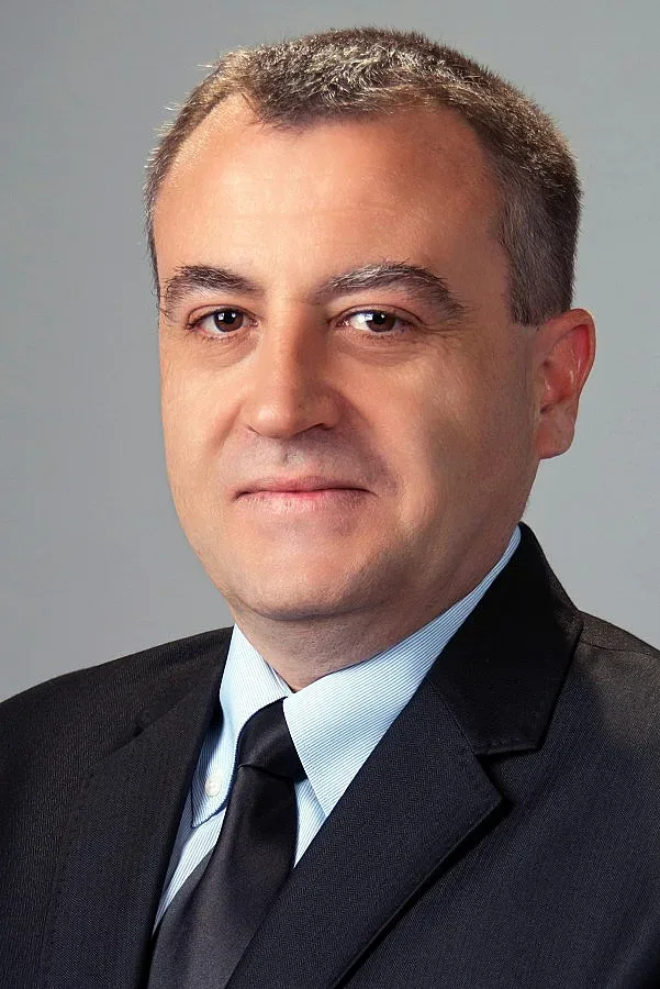 Данъчен търси инвестиции в града на "Лудогорец"