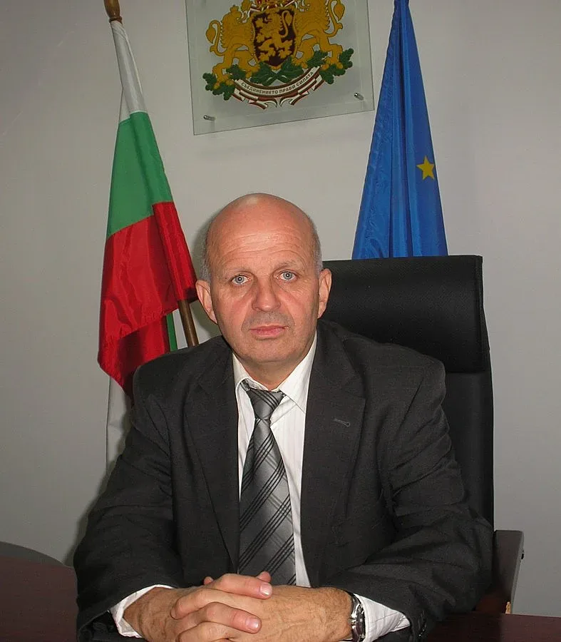 Астрален близнак на Бойко Борисов управлява Стара Загора