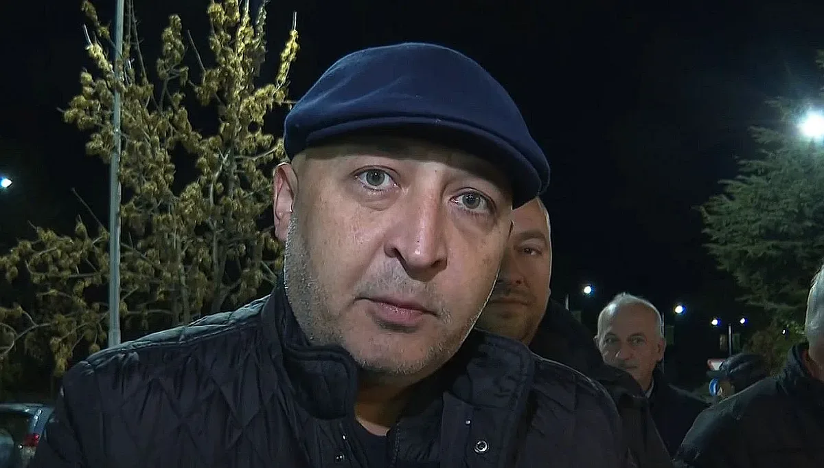 Кметът на Кърджали: Отиваме в София, за да покажем, че не сме фантоми