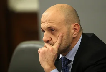 Томислав Дончев: 2015 година няма да е нулева