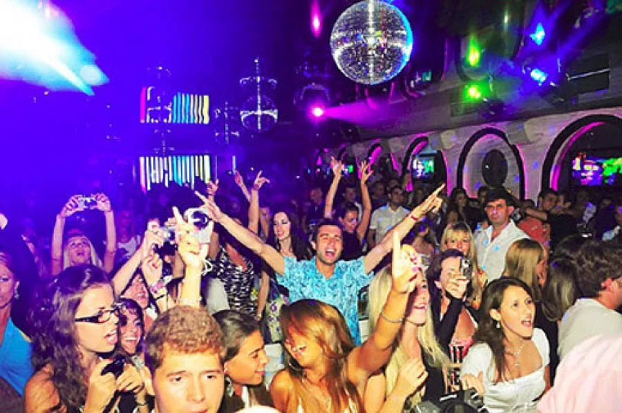 Бит и душевност на българския студент