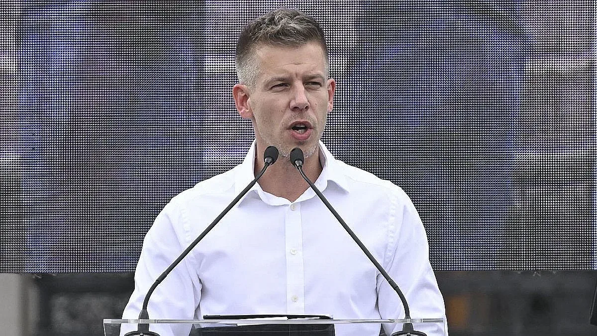 Голям скандал в Унгария! Хвърлиха тежки обвинения към Орбан