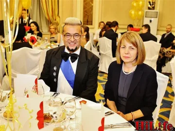 Фандъкова откри "Бизнес дама на годината"