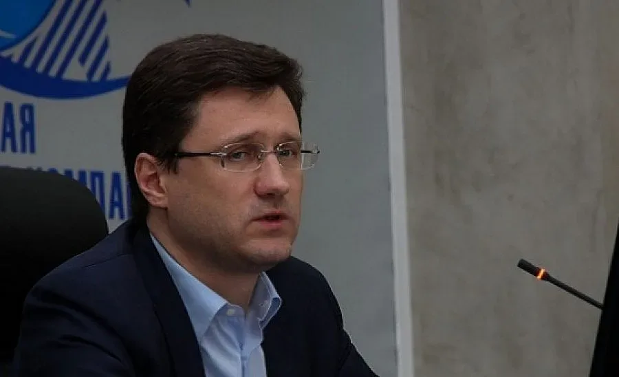 Новак: Решението за "Южен поток" е окончателно