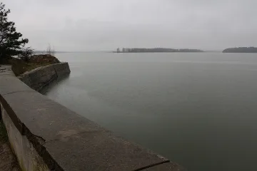 МОСВ: Нивото на някои язовири се повишава, някои може да преливат