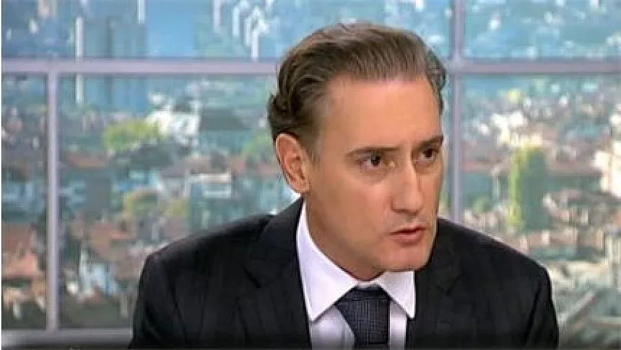 Домусчиев: България трябва да разреши добива на шистов газ